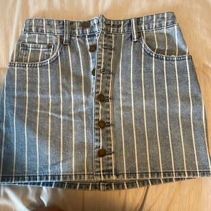 Billabong Skirt